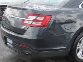 Ford Taurus 2017 SEL 4dr Sedán