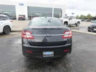 Ford Taurus 2017 SEL 4dr Sedán