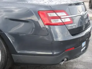 Ford Taurus 2017 SEL 4dr Sedán
