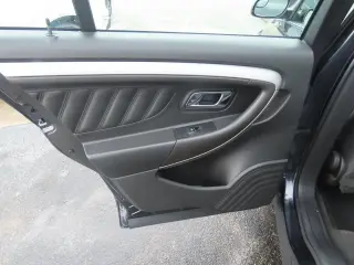 Ford Taurus 2017 SEL 4dr Sedán