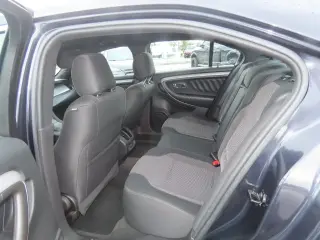 Ford Taurus 2017 SEL 4dr Sedán