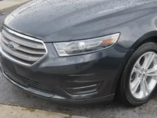 Ford Taurus 2017 SEL 4dr Sedán