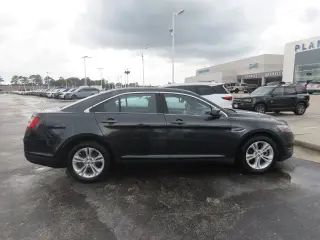 Ford Taurus 2017 SEL 4dr Sedán