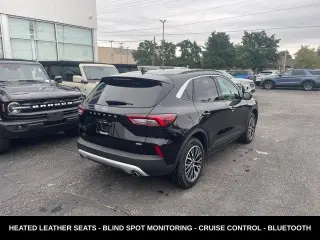 Ford Escape Plug-In Híbrido 2024 PHEV 4dr SUV