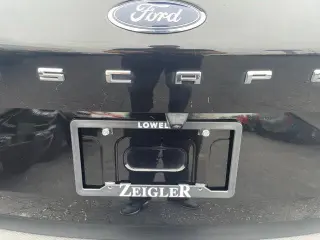 Ford Escape Plug-In Híbrido 2024 PHEV 4dr SUV
