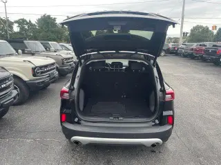 Ford Escape Plug-In Híbrido 2024 PHEV 4dr SUV