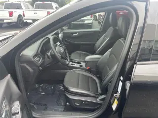 Ford Escape Plug-In Híbrido 2024 PHEV 4dr SUV