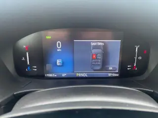 Ford Escape Plug-In Híbrido 2024 PHEV 4dr SUV