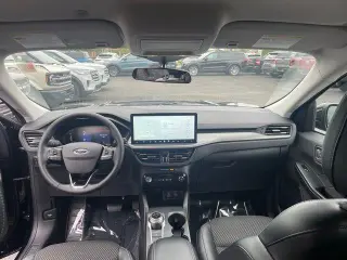 Ford Escape Plug-In Híbrido 2024 PHEV 4dr SUV