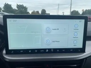 Ford Escape Plug-In Híbrido 2024 PHEV 4dr SUV