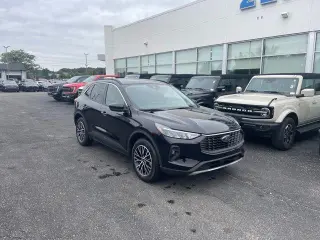 Ford Escape Plug-In Híbrido 2024 PHEV 4dr SUV