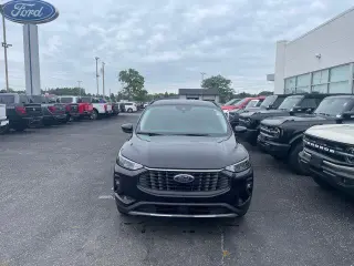 Ford Escape Plug-In Híbrido 2024 PHEV 4dr SUV