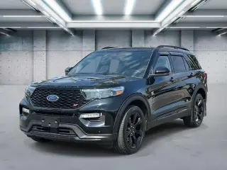 Ford Explorer 2023 AWD ST 4dr SUV