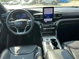 Ford Explorer 2023 AWD ST 4dr SUV