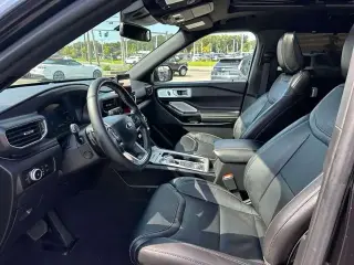 Ford Explorer 2023 AWD ST 4dr SUV