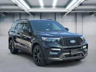 Ford Explorer 2023 AWD ST 4dr SUV