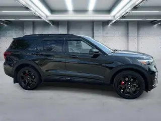 Ford Explorer 2023 AWD ST 4dr SUV
