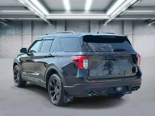 Ford Explorer 2023 AWD ST 4dr SUV