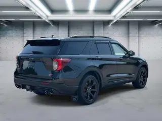 Ford Explorer 2023 AWD ST 4dr SUV