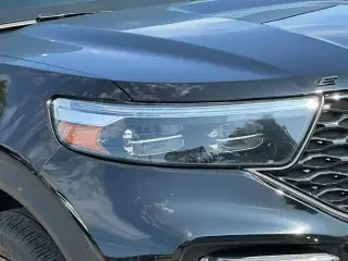 Ford Explorer 2023 AWD ST 4dr SUV