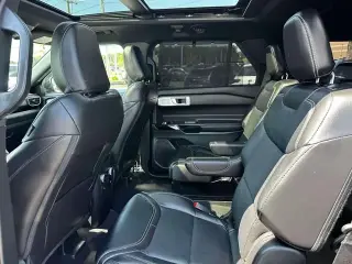 Ford Explorer 2023 AWD ST 4dr SUV