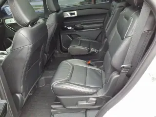 Ford Explorer 2023 AWD ST 4dr SUV