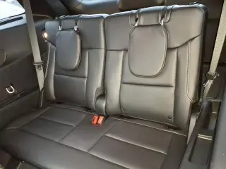 Ford Explorer 2023 AWD ST 4dr SUV
