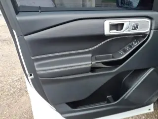 Ford Explorer 2023 AWD ST 4dr SUV