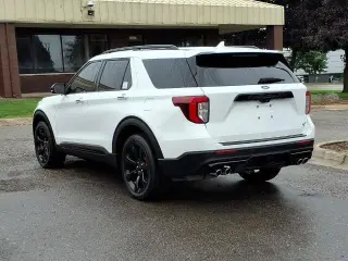 Ford Explorer 2023 AWD ST 4dr SUV