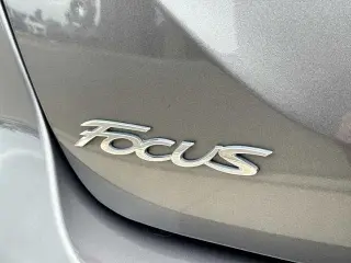 Ford Focus 2014 SE 4dr Sedán