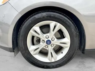Ford Focus 2014 SE 4dr Sedán