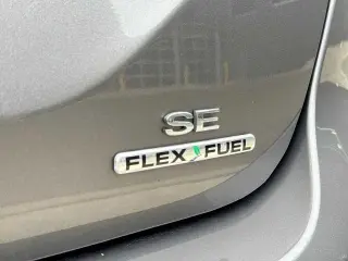 Ford Focus 2014 SE 4dr Sedán