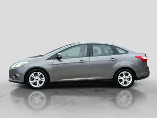 Ford Focus 2014 SE 4dr Sedán