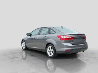 Ford Focus 2014 SE 4dr Sedán