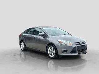 Ford Focus 2014 SE 4dr Sedán