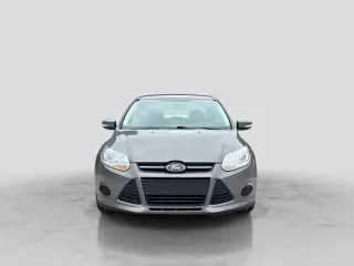 Ford Focus 2014 SE 4dr Sedán