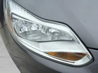 Ford Focus 2014 SE 4dr Sedán