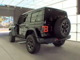Jeep Wrangler 2023 4x4 Rubicon 4xe 20th Anniversary 4dr SUV