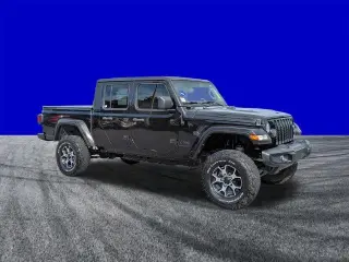 Jeep Gladiator 2022 4x4 Sport 4dr Crew Cab 5.0 ft. SB