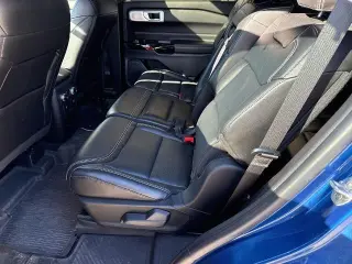 Ford Explorer 2021 AWD ST 4dr SUV