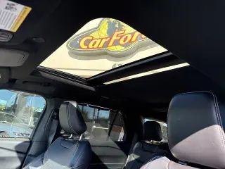 Ford Explorer 2021 AWD ST 4dr SUV