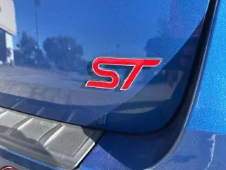 Ford Explorer 2021 AWD ST 4dr SUV