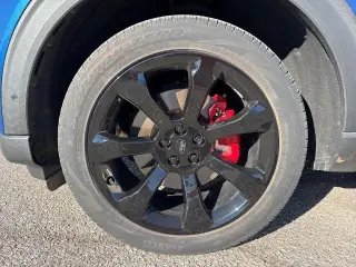 Ford Explorer 2021 AWD ST 4dr SUV