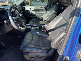 Ford Explorer 2021 AWD ST 4dr SUV
