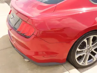 Ford Mustang 2020 EcoBoost Premium 2dr Fastback