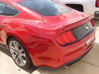Ford Mustang 2020 EcoBoost Premium 2dr Fastback
