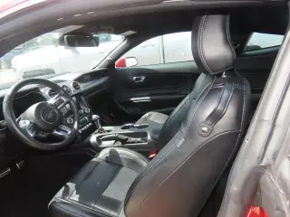 Ford Mustang 2020 EcoBoost Premium 2dr Fastback