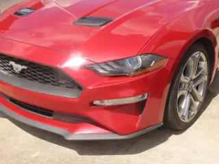 Ford Mustang 2020 EcoBoost Premium 2dr Fastback