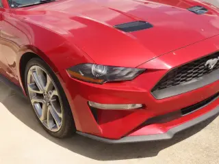 Ford Mustang 2020 EcoBoost Premium 2dr Fastback