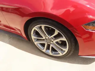 Ford Mustang 2020 EcoBoost Premium 2dr Fastback
